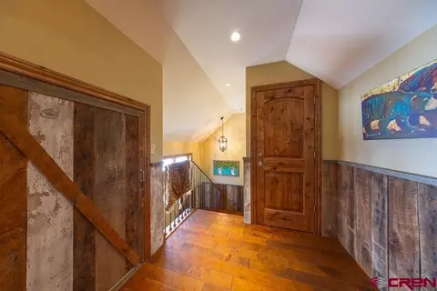 Entry Way - 2384 County Rd 734 Rd, Crested Butte, CO 81224 photo 6 of 6