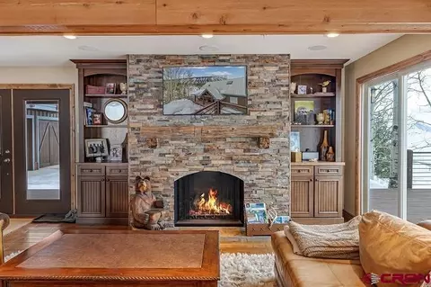 Living - 2384 County Rd 734 Rd, Crested Butte, CO 81224 photo 4 of 6