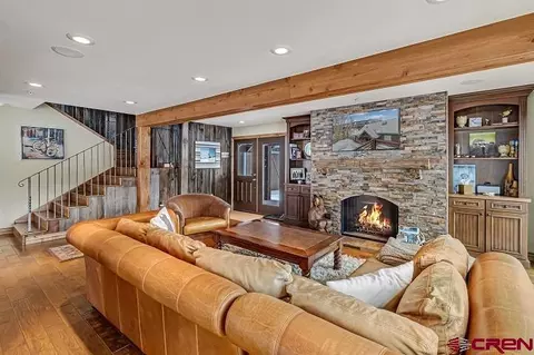 Living - 2384 County Rd 734 Rd, Crested Butte, CO 81224 photo 3 of 6