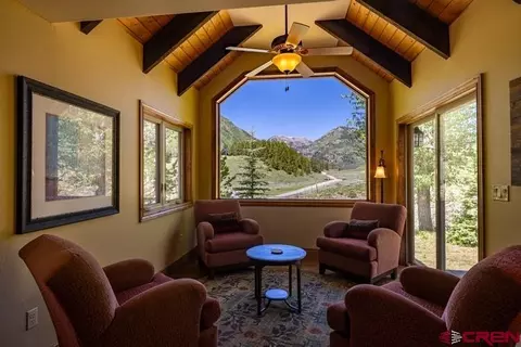 Living - 2384 County Rd 734 Rd, Crested Butte, CO 81224 photo 5 of 6