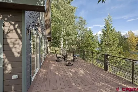 Exterior - 2384 County Rd 734 Rd, Crested Butte, CO 81224 photo 1 of 2