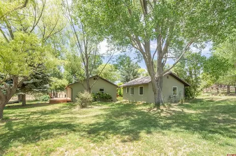 24453 Road S6, Dolores, CO 81323