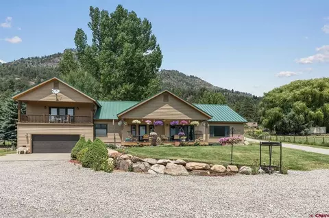 33140 Hwy 550, Durango, CO 81301