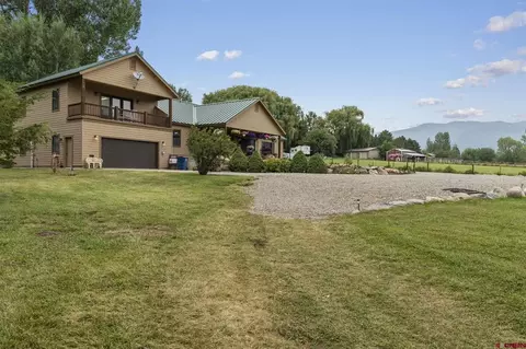 33140 Hwy 550, Durango, CO 81301