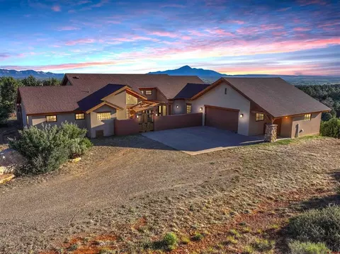 25565 Road U8, Dolores, CO 81323