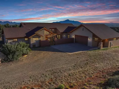 25565 Road U8, Dolores, CO 81323
