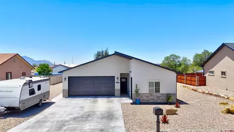 2327 Par Dr, Cortez, CO 81321