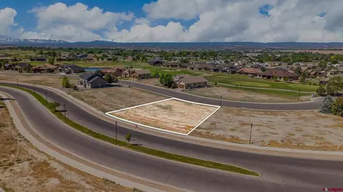 lot2507 Fellows Dr, Montrose, CO 81401