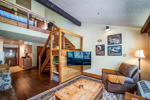 314 N Tamarron Dr #340, Durango, CO 81301