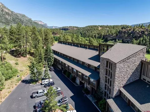 Exterior - 314 N Tamarron Dr #340, Durango, CO 81301 photo 1 of 4