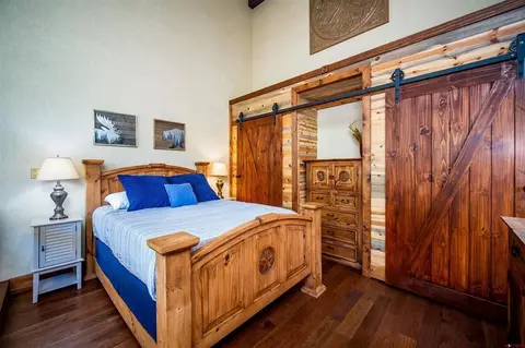 Bedroom - 314 N Tamarron Dr #340, Durango, CO 81301 photo 1 of 4