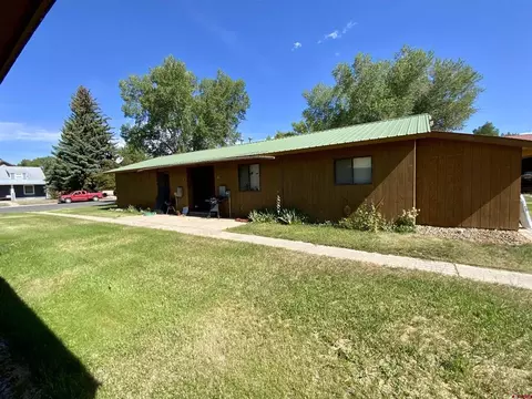 612 N 14th St UNIT S C AND D, Gunnison, CO 81230