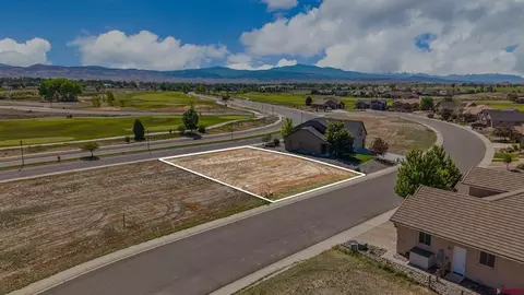 lot2509 Fellows Dr, Montrose, CO 81401