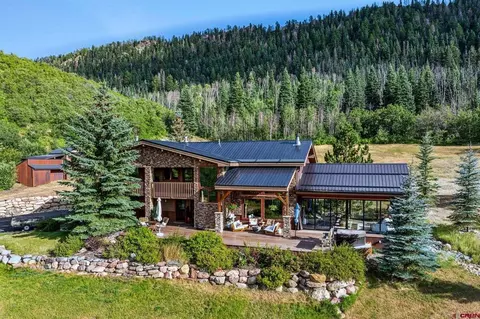 425 Sunset Ln, Durango, CO 81301 photo 1
