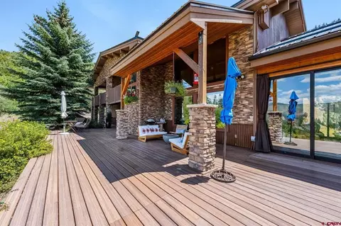 425 Sunset Ln, Durango, CO 81301 photo 3