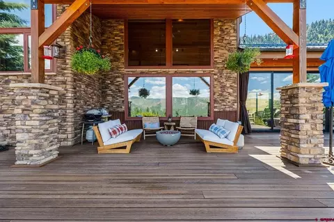 425 Sunset Ln, Durango, CO 81301 photo 2