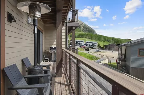 Exterior - 11 Crested Mountain Ln #L2, Crested Butte, CO 81225 photo 2 of 8