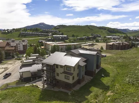View/Area - 11 Crested Mountain Ln #L2, Crested Butte, CO 81225 photo 2 of 3