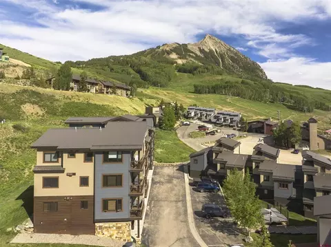 Exterior - 11 Crested Mountain Ln #L2, Crested Butte, CO 81225 photo 5 of 8