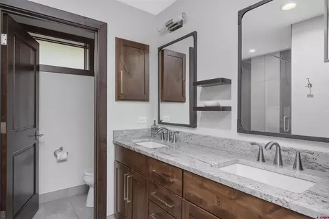 Bath - 11 Crested Mountain Ln #L2, Crested Butte, CO 81225 photo 3 of 3
