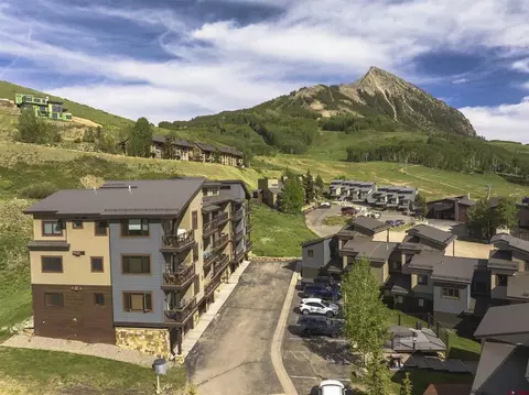 11 Crested Mountain Ln #L2, Crested Butte, CO 81225