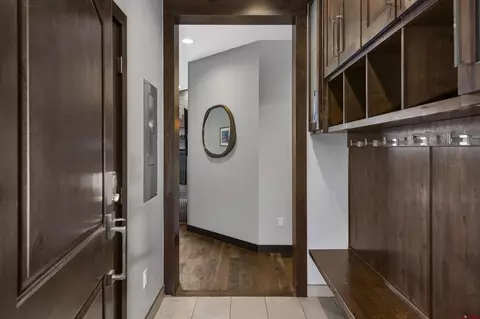 Entry Way - 11 Crested Mountain Ln #L2, Crested Butte, CO 81225 photo 2 of 2