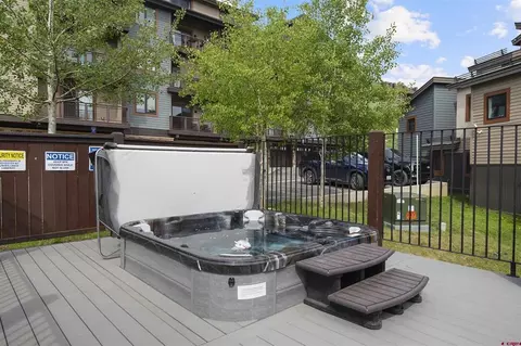 Other - 11 Crested Mountain Ln #L2, Crested Butte, CO 81225 photo 2 of 9