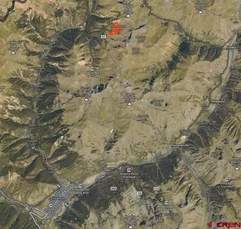 tbd County Road 51 51a, Silverton, CO 81433 photo 4