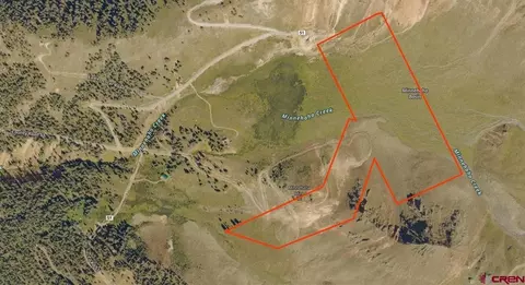 tbd County Road 51 51a, Silverton, CO 81433 photo 3