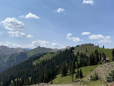 tbd County Road 51 51a, Silverton, CO 81433 photo 2