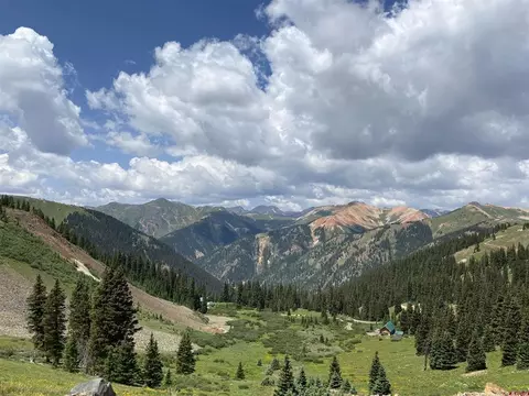 tbd County Road 51 51a, Silverton, CO 81433