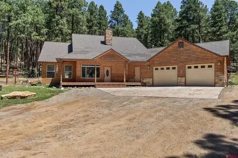 507 Deer Ridge Dr, Bayfield, CO 81122