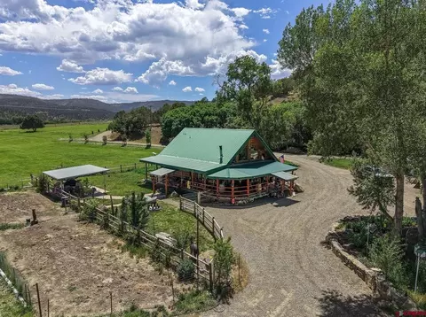 28575 County Road 500, Pagosa Springs, CO 81147