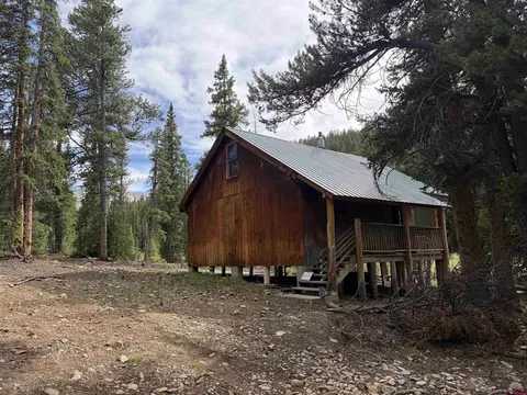14901 County Road 765, Almont, CO 81210