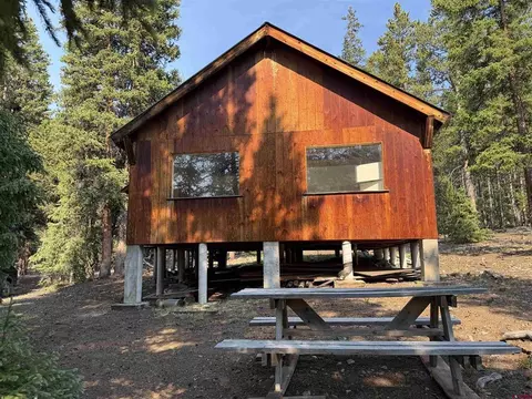 14901 County Road 765, Almont, CO 81210