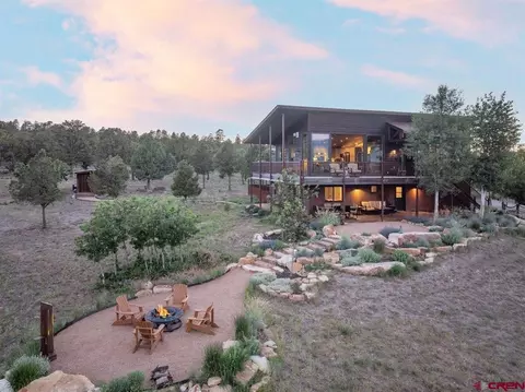 99 Willow Ln, Ridgway, CO 81432