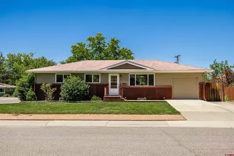 801 York St, Montrose, CO 81401