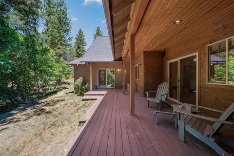Exterior - 94 Cave Basin Ct, Durango, CO 81301 photo 4 of 4