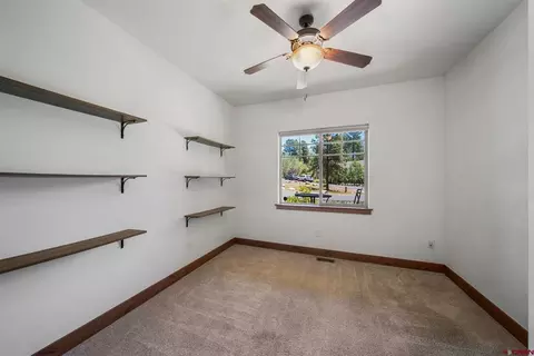 Bedroom - 94 Cave Basin Ct, Durango, CO 81301 photo 1 of 5