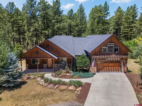 94 Cave Basin Ct, Durango, CO 81301