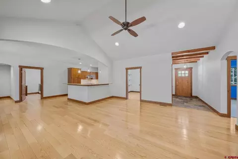 Living - 94 Cave Basin Ct, Durango, CO 81301 photo 6 of 6