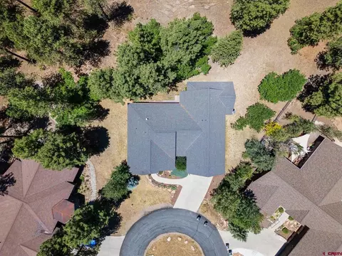 View/Area - 94 Cave Basin Ct, Durango, CO 81301 photo 1 of 3