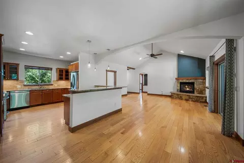 Living - 94 Cave Basin Ct, Durango, CO 81301 photo 4 of 6