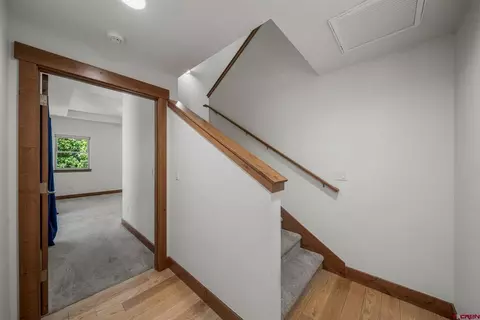 Entry Way - 94 Cave Basin Ct, Durango, CO 81301 photo 1 of 1
