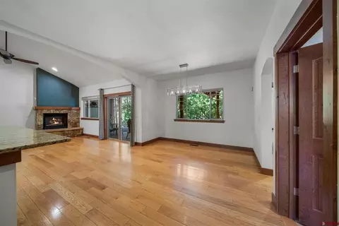 Living - 94 Cave Basin Ct, Durango, CO 81301 photo 5 of 6