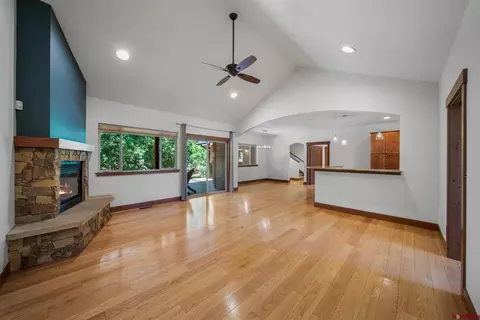 Living - 94 Cave Basin Ct, Durango, CO 81301 photo 1 of 6