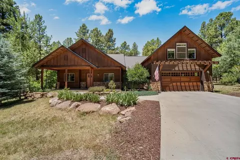 Exterior - 94 Cave Basin Ct, Durango, CO 81301 photo 2 of 4