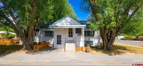 210 N 2nd St, Hotchkiss, CO 81419