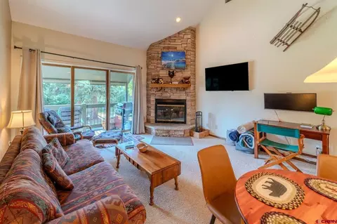 166 Yankee Girl Ct #302, Durango, CO 81301