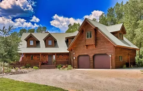 116 El Dorado Dr, South Fork, CO 81154